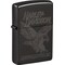 Zippo 2024 Zippo Harley Davidson Hd Design Laser Fancy Fill, Hp Black,  ZIP-48601 - alternate 2